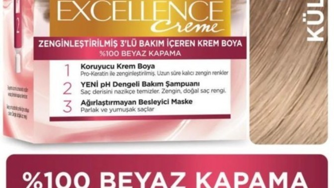 Sizce hangi saç rengi daha güzell?