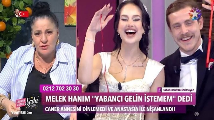 Anneler yabancı gelin ve damat neden istemez?