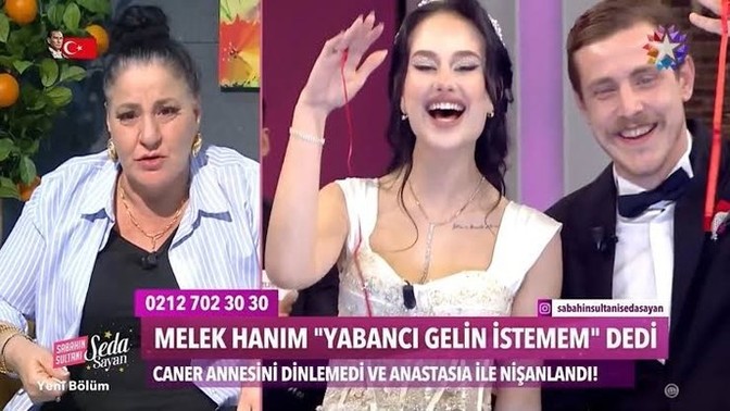 Anneler yabancı gelin ve damat neden istemez?