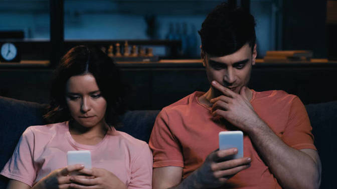 Mesajları/Bildirimleri silme takıntınız var mı?