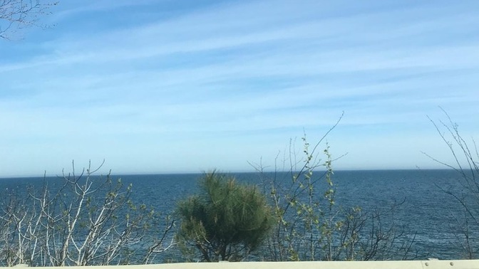 Gök mavisi mi, deniz mavisi mi?