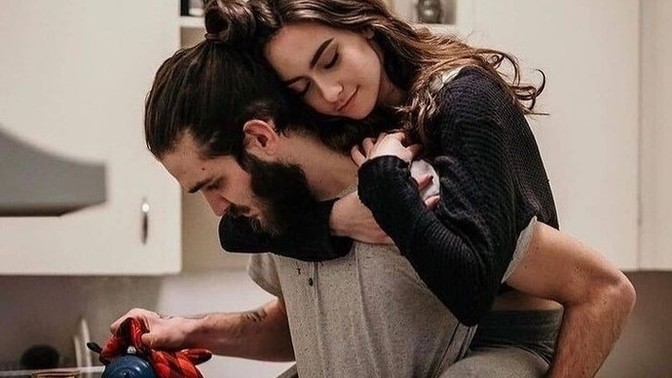 Temas bağımlısı olan sevgili bir zaman sonra sizi bıktırır mı?