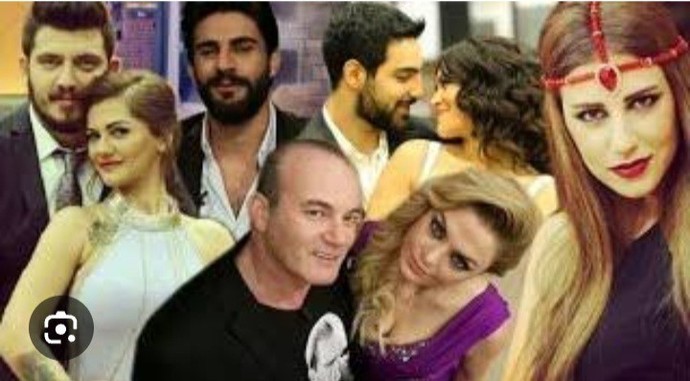 Hâlâ kısmetse olur izleyen var mı?