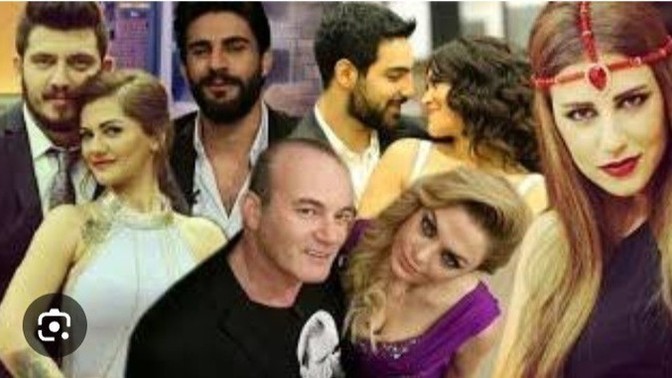 Hâlâ kısmetse olur izleyen var mı?