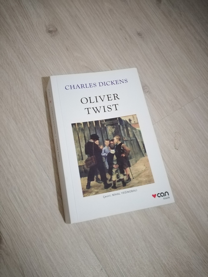 Kitap okumayı sever misin? En son başladığın kitap hangisi?