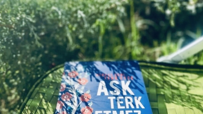 Kitap okumayı sever misin? En son başladığın kitap hangisi?