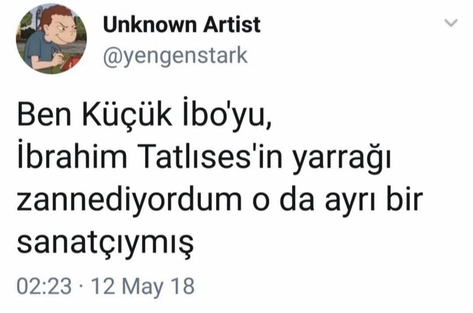Küçükken yanlış bildiğiniz şeyler var mıydı?