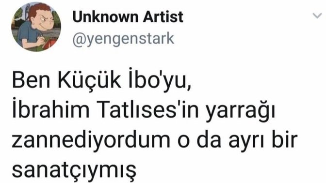 Küçükken yanlış bildiğiniz şeyler var mıydı?