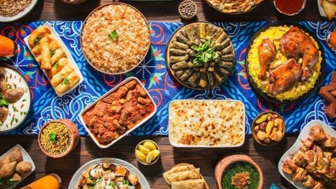 Türkiye'de sizce en çok hangi yemekler sevilerek yeniyor?