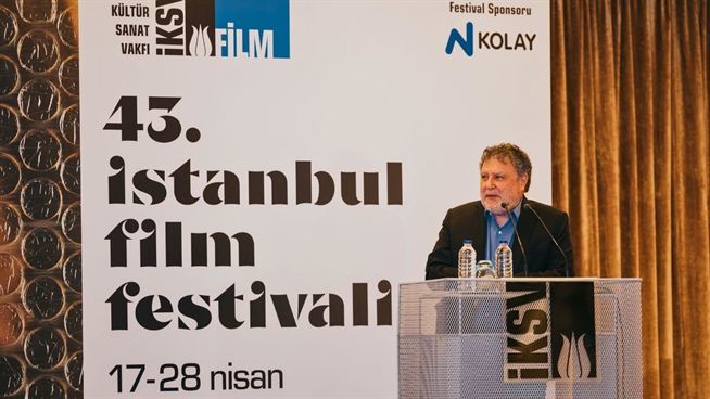 İstanbul Film Festivali 2024