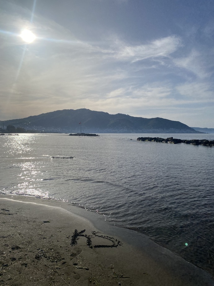 Sizin için deniz sezonu ne zaman açılacak?