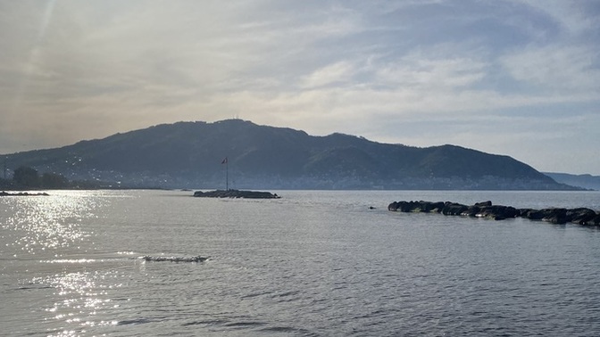Sizin için deniz sezonu ne zaman açılacak?