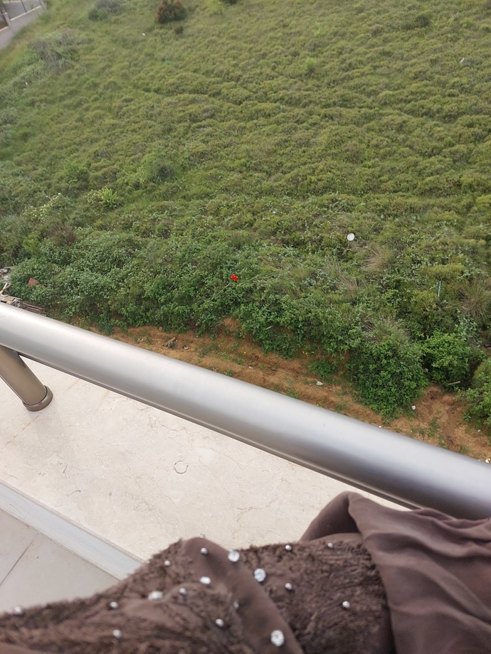 Balkon havası almaya başladınız mı?