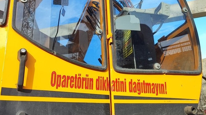 Yazım yanlışı gördüğünüz zaman gülüyor musunuz?