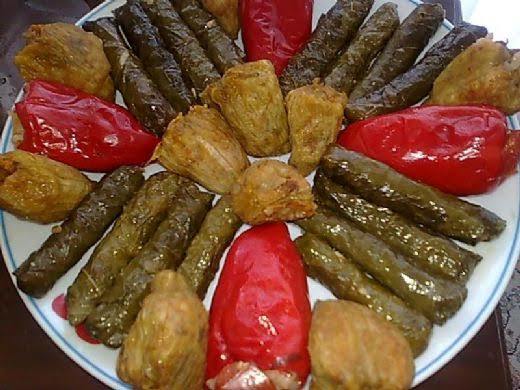 Sarma/dolma soğuk yenir mi?