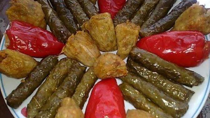 Sarma/dolma soğuk yenir mi?