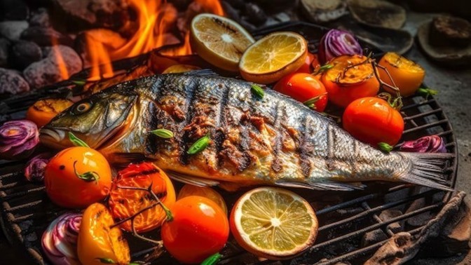 Mangalda hangi balıklar daha güzel oluyor?