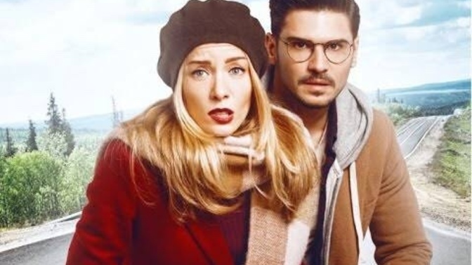 Yeni filmimde sana başrol mü, figüranlık mı verirdim söyleyeyim mi?