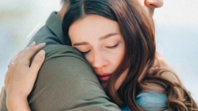 Bir insanla büyük bir kavga ettiğimi sonra onunla barıştığımı hayal ediyorum ve mutlu oluyorum. bu neden oluyor?
