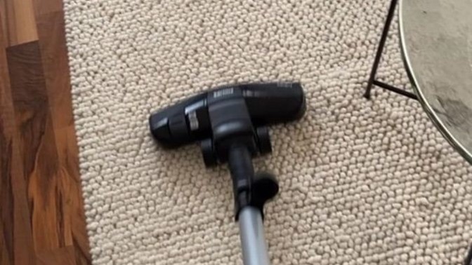 Evinizdeki elektrik süpürgesini kaç yıldır kullanıyorsunuz?