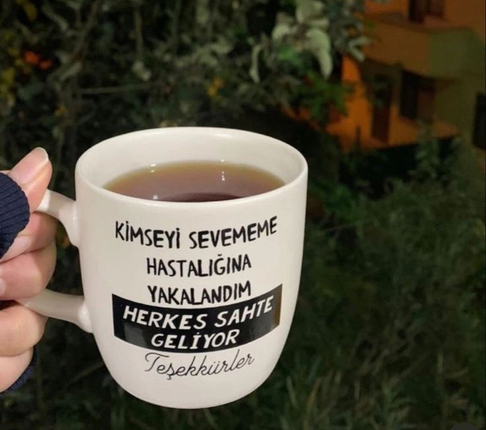 Birini sevmek senin için neden zor?
