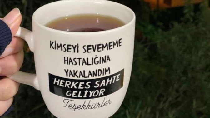 Birini sevmek senin için neden zor?