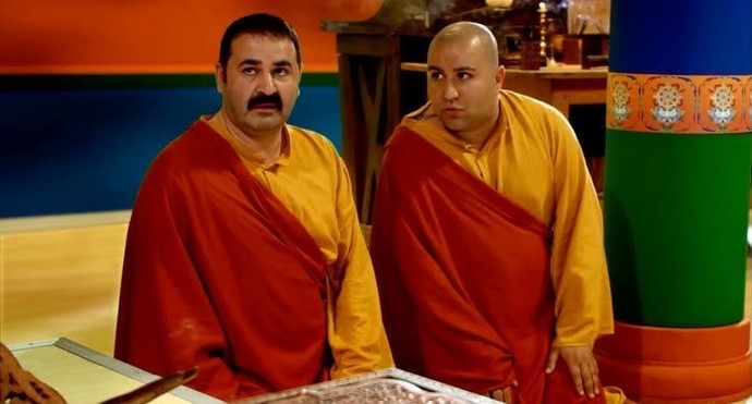 Sakinliğinizi koruyabiliyor musunuz?