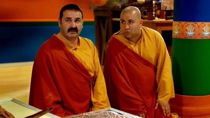 Sakinliğinizi koruyabiliyor musunuz?