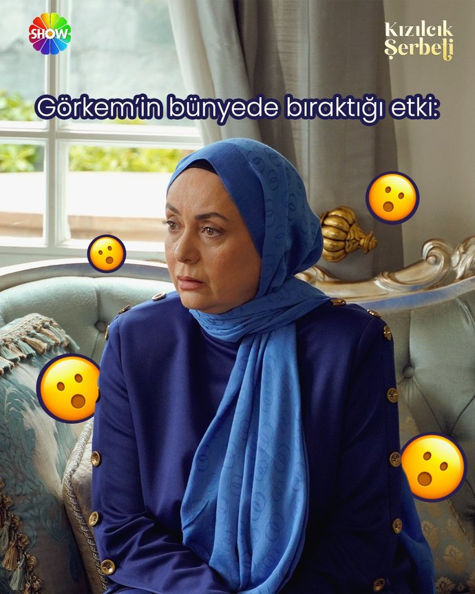 Kızılcık Şerbeti 2. fragmanı yayınlandı. Fatih, Görkemi savunduğu kadar Doğanın arkasında dursaydı dizi nasıl olurdu?