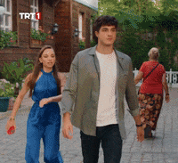 Gel ve gitme hiç
