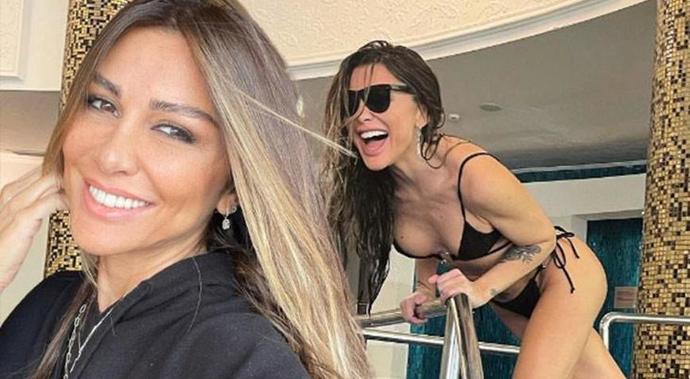 Selen Görgüzel takipçisinin yaptığı yoruma sinirlendi! Sence doğru dimi?