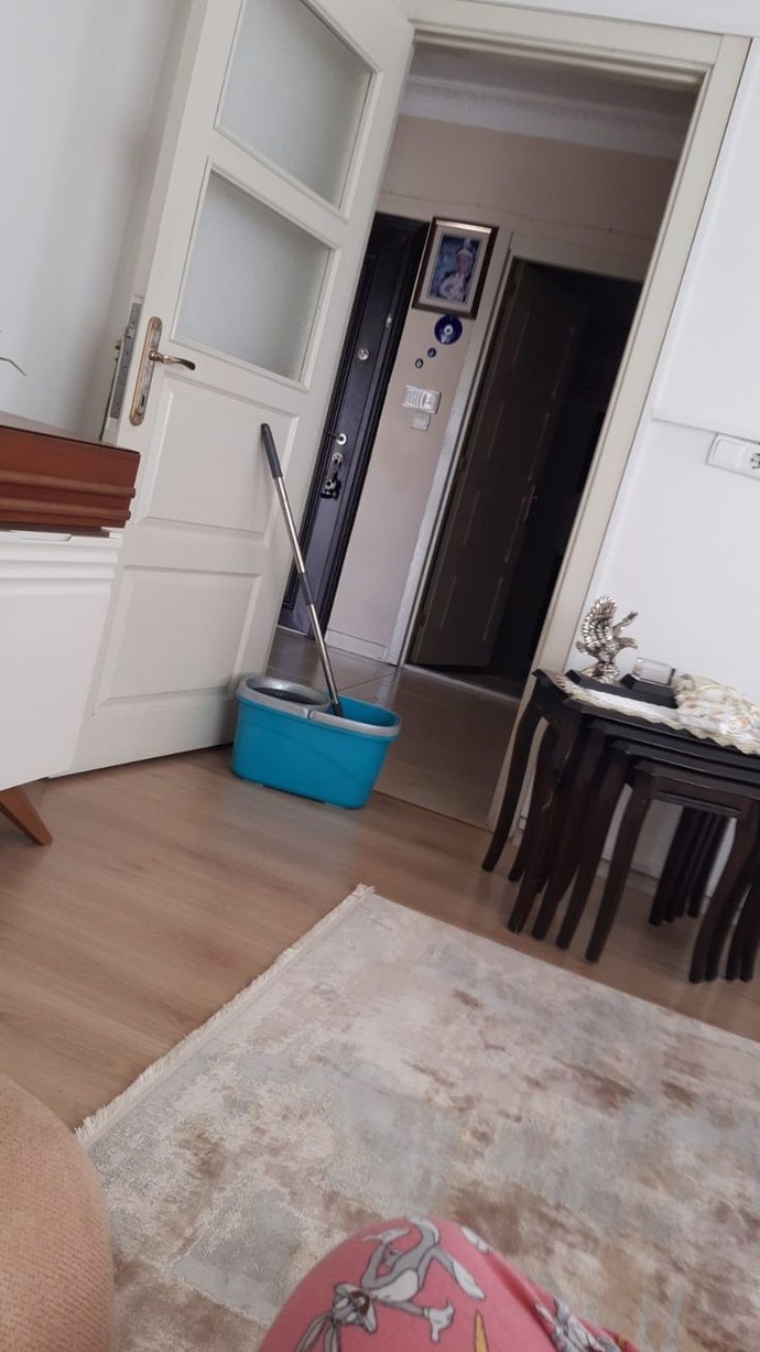 Her gün temizlik yapmak hastalık mıdır?