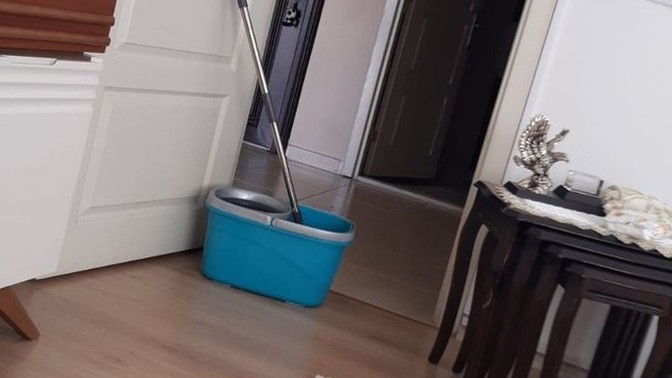 Her gün temizlik yapmak hastalık mıdır?