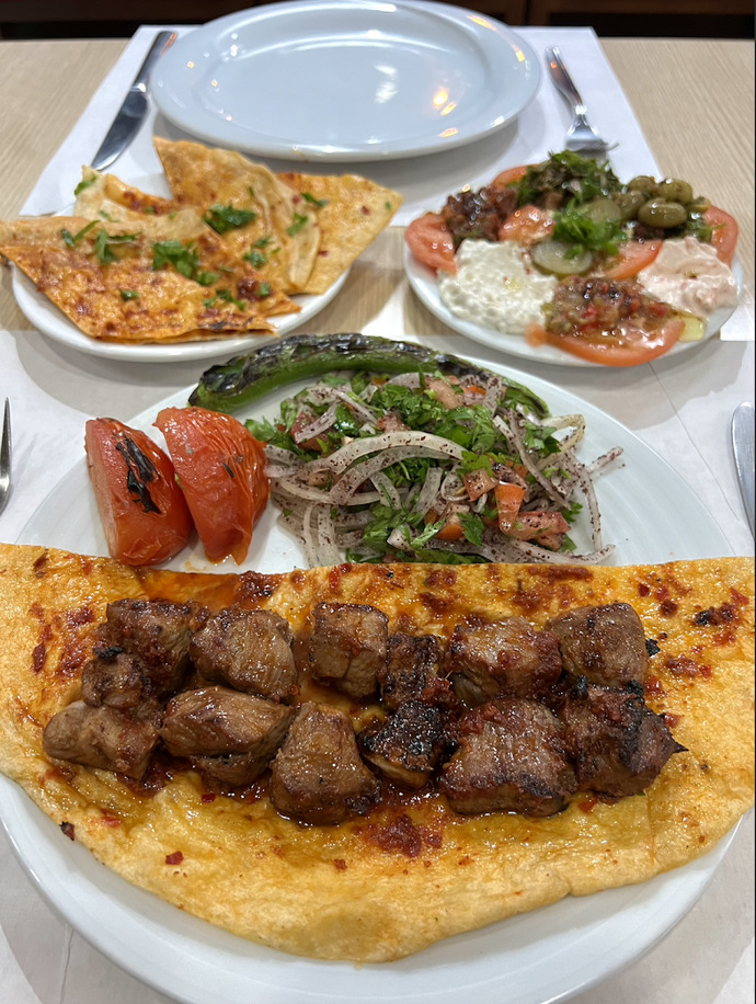 Gece acıkınca yemek yiyor musunuz?