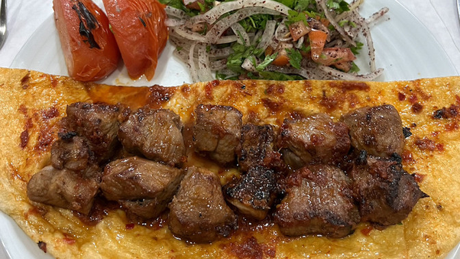 Gece acıkınca yemek yiyor musunuz?