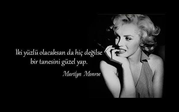 Çevrenizde ikiyüzlü insanlar var mı?