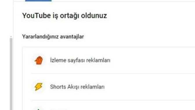 Youtube kanalı olup para kazanmayı açtırabilen var mı?