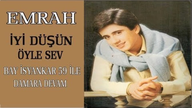 Bu gecede boyle olsun?