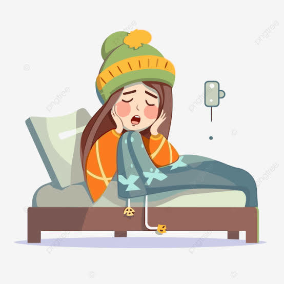 🤕🤒