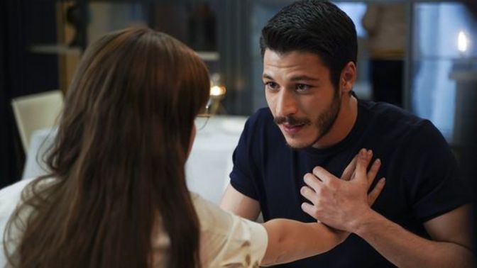 Erkekler duyguları olmadığı kadına  "Meleğim, Aşkım" der mi?