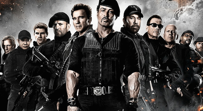 İzlemekten en çok keyif aldığınız dövüşü kim gerçek değil film?