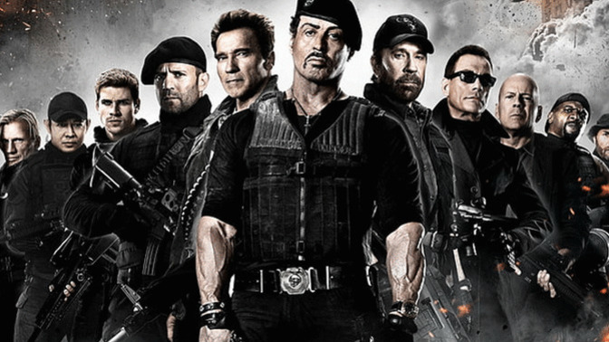 İzlemekten en çok keyif aldığınız dövüşü kim gerçek değil film?