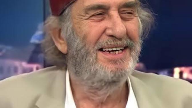 İlber Ortaylı ve Celal Şengör’ün tarih bilgisini toplasan Kadir Mısıroğlu’nun tarih bilgisinin % 25’i etmiyor biliyor muydunuz 💪?