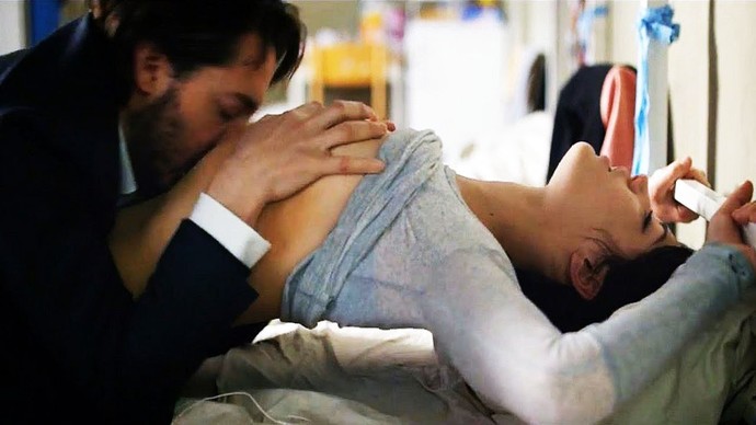 Libidonu bir sıfatla betimlesen ne söylerdin?