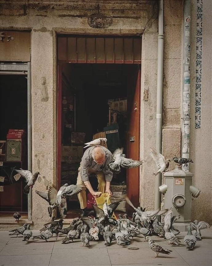 Size göre bir insanı iyi yapan özellik nedir?