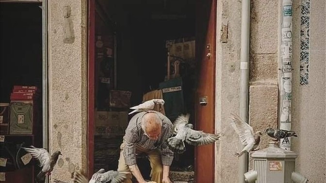 Size göre bir insanı iyi yapan özellik nedir?