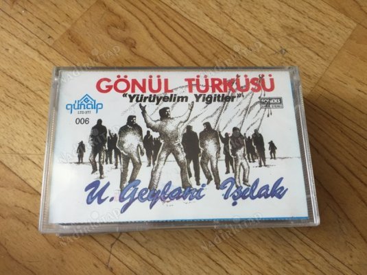 Siyasi güç yer değiştirdikçe rotasını güce göre değiştiren Uğur Işılakı samimi buluyor musunuz?