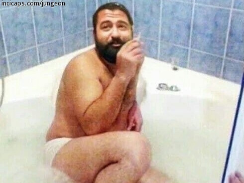 Duşta keyif yapar mısınız?