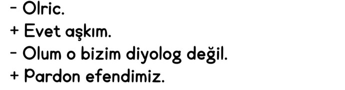 Siz de eskiden Facebookta böyle şeyler paylaşıyor muydunuz?
