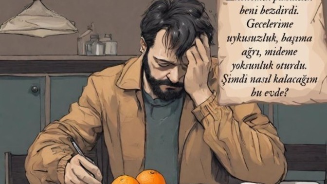 Artan fiyatlar yüzünden en son neyi alamadın?